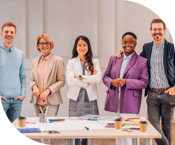 The CarbonBright team