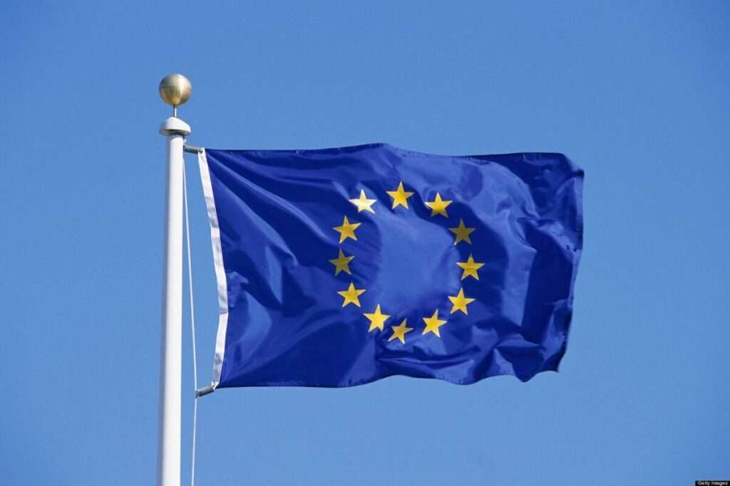 EU Flag